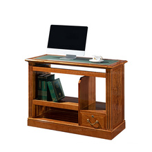 HAOSEN office desk 0827 office furniture set matching 0827S office Wooden Side Cabinet